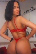 Foto Giselle Oliveira Trans Genova - 20