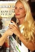 Foto Giulia Trans Lecco - 8