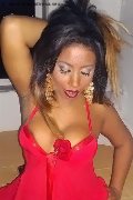Foto Grazi Pot�ssio Transescort Rio De Janeiro - 7