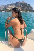 Foto Helen Hott Escort Napoli - 3