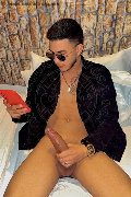 Foto Hot Axel Boys Caracas - 5
