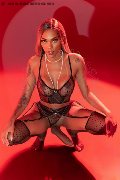 Foto Hot Barbie Black Trans Milano - 1