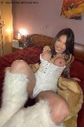 Foto Hot Iris Di Giada Trans Teramo - 2