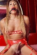 Foto Hot Jackelyn Trans Cinisello Balsamo - 1