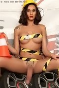 Foto Hot Miranda Pinocchio Pornostar Trans Genova - 24