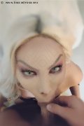 Foto Hot Monique Transescort Cassano Delle Murge - 28