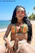 Foto Hot Wanessa Ambrosio Trans Frosinone - 7
