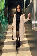 Foto Jhennyfer Beatriz Trans Verona - 110