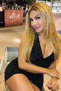 Foto Kamila Snell Trans Sassari - 8