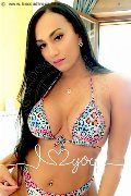 Foto Luana Fernandes Transescort Roma - 11
