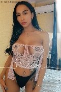 Foto Luana Fernandes Transescort Roma - 4