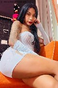 Foto Mikaella Pimentell Pornostar Trans Milano - 20