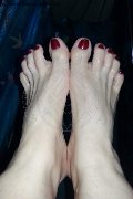 Foto Mistress Dea Isabella Mistress Messina - 18