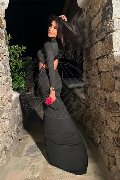 Foto Nicole Andrade Trans Cagliari - 92