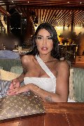Foto Nicole Andrade Trans Cagliari - 159