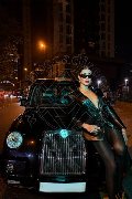 Foto Nicole Andrade Trans Milano - 53