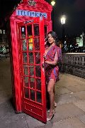 Foto Nicole Andrade Trans Milano - 44