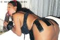 Foto Poppea Dea Transescort Napoli - 8