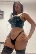 Foto Sabrina Damaceno Trans La Spezia - 22