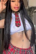Foto Samira Kiss Girl Bergamo - 6