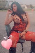 Foto Suzana Pantera Trans Napoli - 68
