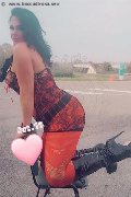 Foto Suzana Pantera Trans Napoli - 65