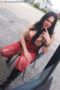 Foto Suzana Pantera Trans Napoli - 72