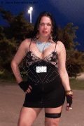 Foto Suzana Pantera Trans Napoli - 148