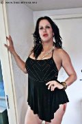 Foto Suzana Pantera Trans Napoli - 155