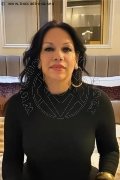 Foto Suzana Pantera Trans Napoli - 34