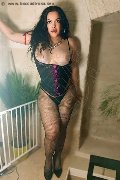 Foto Suzana Pantera Trans Napoli - 27