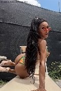 Foto Wanessa Ambrosio Trans Frosinone - 16