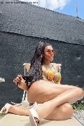 Foto Wanessa Ambrosio Trans Frosinone - 8