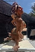 Foto Wanessa Ambrosio Trans Frosinone - 14