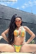 Foto Wanessa Ambrosio Trans Frosinone - 3