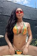 Foto Wanessa Ambrosio Trans Frosinone - 7