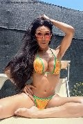 Foto Wanessa Ambrosio Trans Frosinone - 6