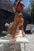 Foto Wanessa Ambrosio Trans Frosinone - 13