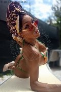 Foto Wanessa Ambrosio Trans Frosinone - 17