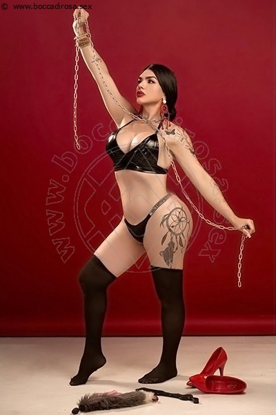 Foto Antonella Spagnola Trans 3930441707