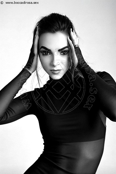 Foto Chiara Mendes Trans 3890494688