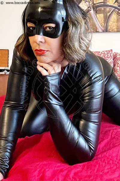 Foto Graziella Escort 3510809742