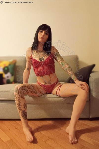 Foto Grimilde Girl 3491370150