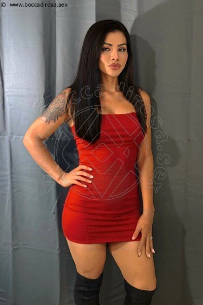 Foto Jennifer Escort 3480175707