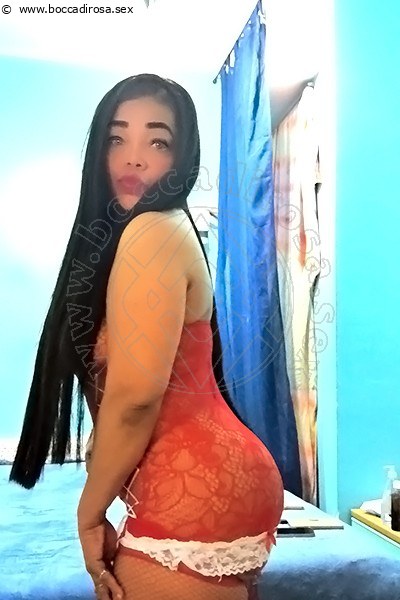 Foto Laura Escort 3509063529