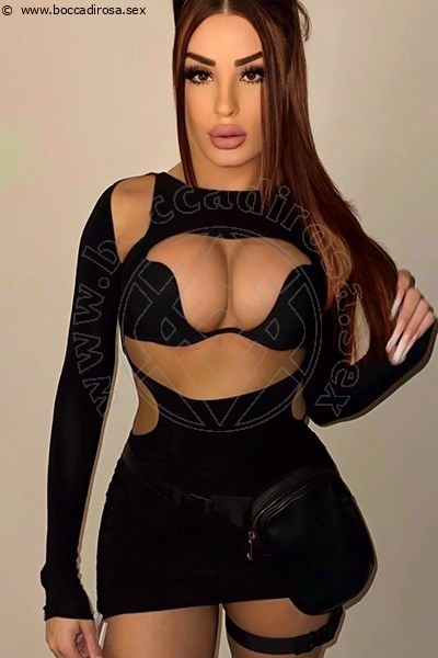 Foto Ludovica Romana Trans Potenza 3512487782