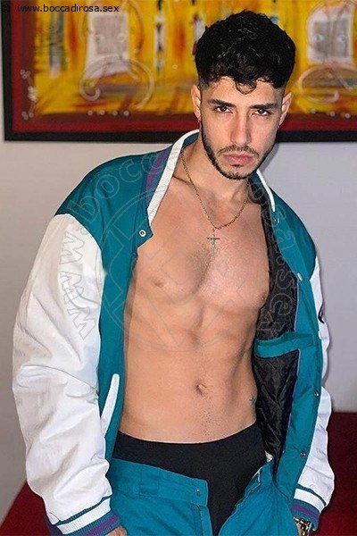 Foto Magic Mike Boys 3669887750