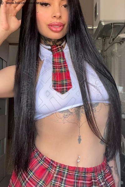 Foto Samira Kiss Escort 3894234193